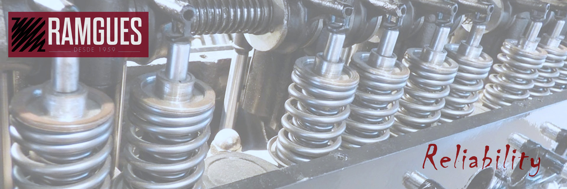SPRINGS RELIABILITY